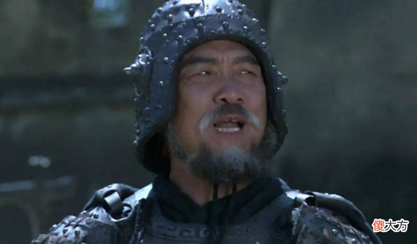 【历史故事】《三国演义》五虎将中，黄忠是实力最低的吗？
