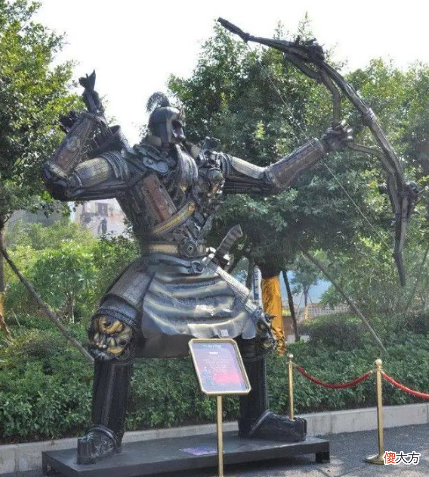 【历史故事】《三国演义》五虎将中，黄忠是实力最低的吗？
