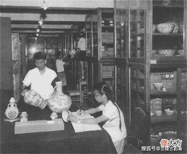 【爱历史】孙瀛洲的人生轨迹，你知道多少？