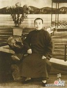 【爱历史】孙瀛洲的人生轨迹，你知道多少？