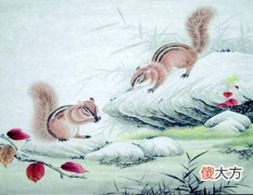 属鼠人的买房忌讳