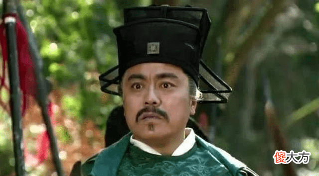 【爱历史】《水浒传》 吴用神机妙算料事如神，奸臣没能力谋害他