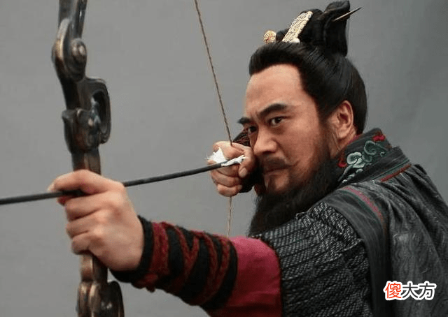 【爱历史】《水浒传》 吴用神机妙算料事如神，奸臣没能力谋害他