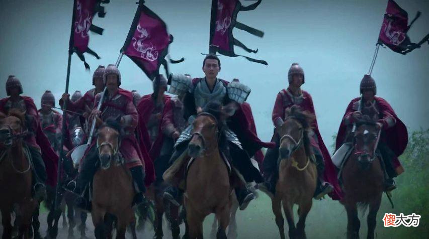 【爱历史】汉武帝时期是我国封建时代最有武德的时期之一