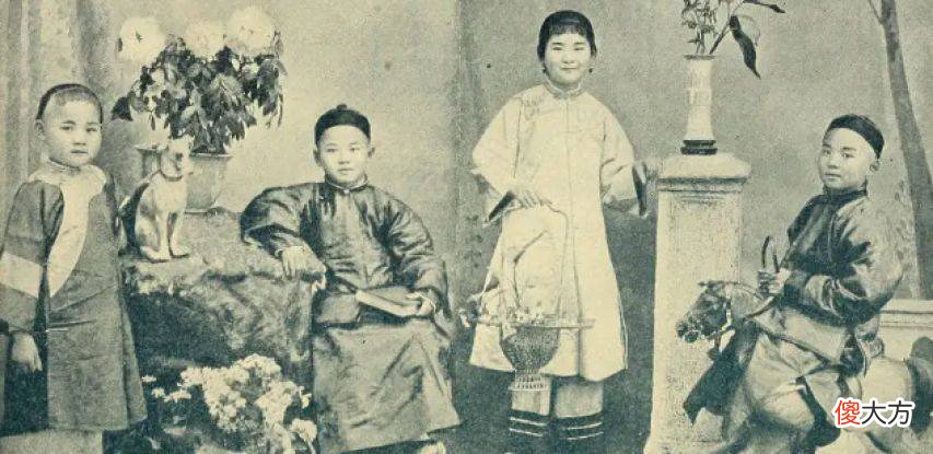 【爱历史】古代日本为何没有推行太监制度，这是怎么回事呢