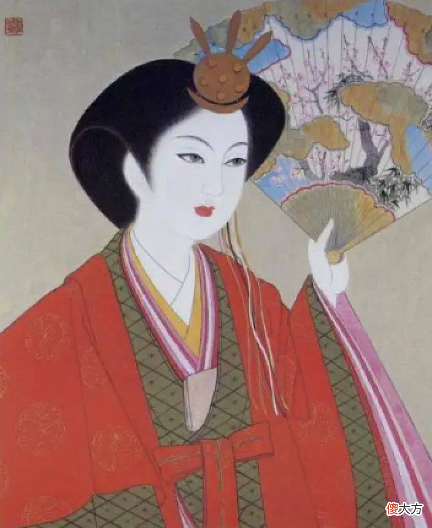 【爱历史】古代日本为何没有推行太监制度，这是怎么回事呢