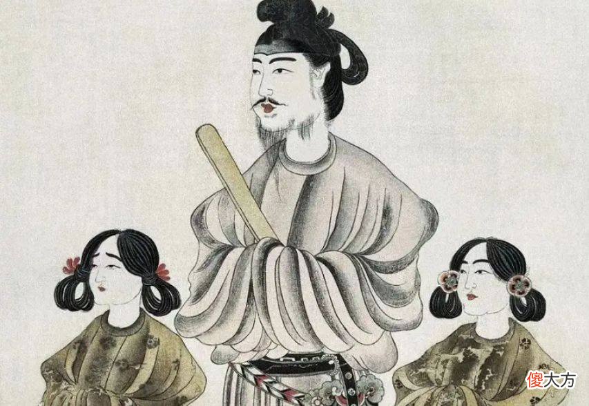 【爱历史】古代日本为何没有推行太监制度，这是怎么回事呢