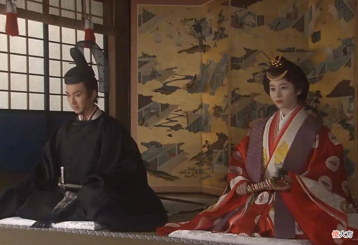 【爱历史】古代日本为何没有推行太监制度，这是怎么回事呢