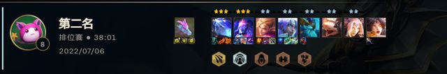 【游戏迷】dnf：刀霞换成刀维鲁斯，我说不是版本答案大家信吗