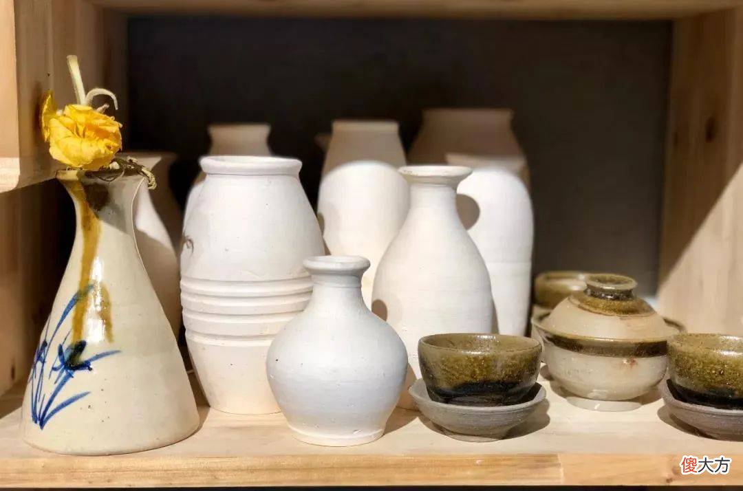 【爱历史】马站乡碗窑村的特色产品