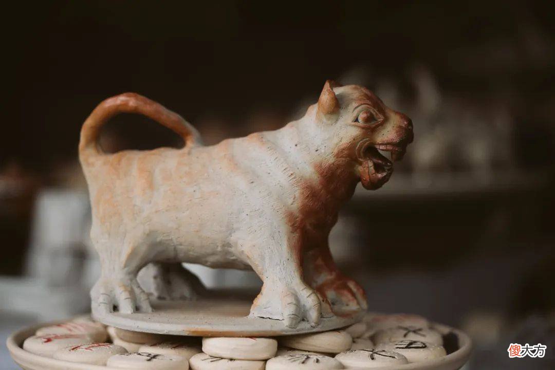 【爱历史】马站乡碗窑村的特色产品