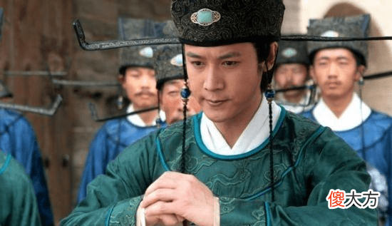 【历史故事】历史上的高俅是否真的是“北宋四大奸臣”之一？