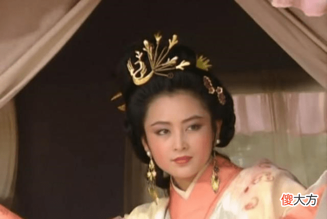 【历史故事】后主刘禅的妻子胡氏出轨了吗？