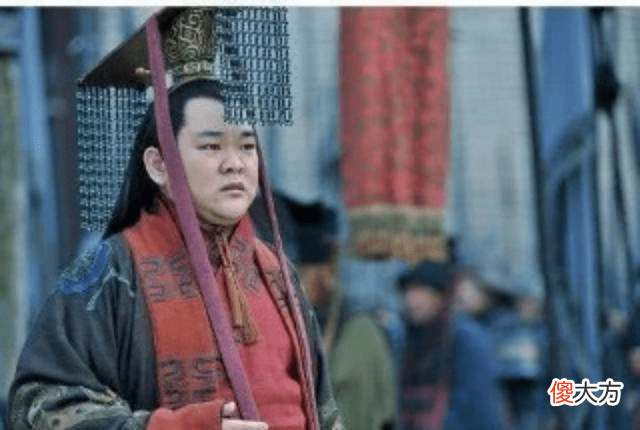 【历史故事】后主刘禅的妻子胡氏出轨了吗？