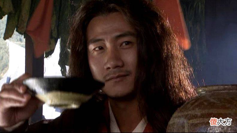 【历史故事】《天龙八部》段正淳为什么会害得一个孩子一生孤苦？