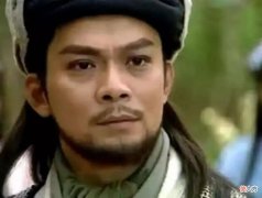 【历史故事】《天龙八部》段正淳为什么会害得一个孩子一生孤苦？