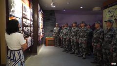 【历史故事】路桥：缅怀革命先烈 纪念“七七事变”爆发85周年