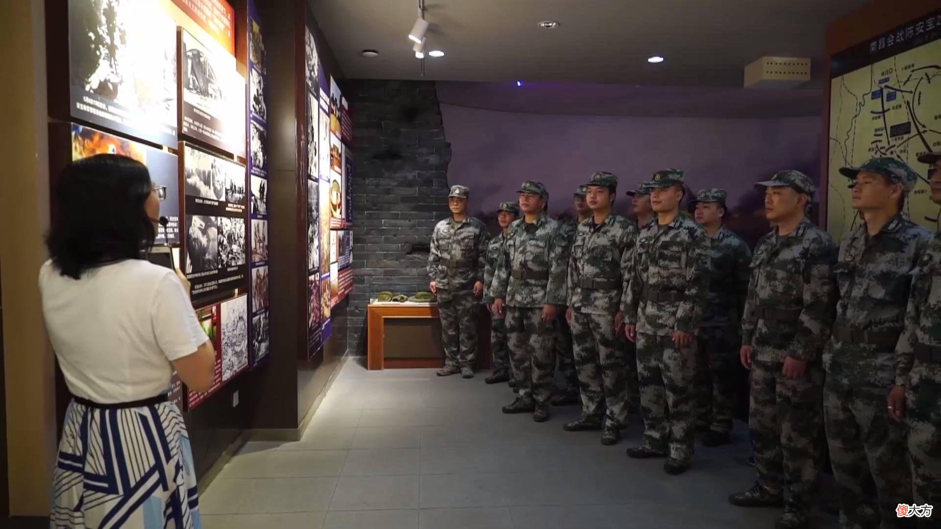 【历史故事】路桥：缅怀革命先烈 纪念“七七事变”爆发85周年