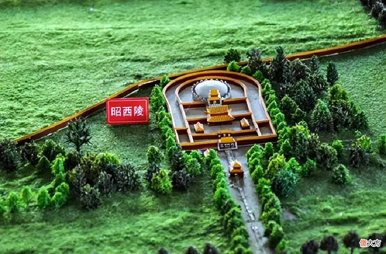 【爱历史】苏麻喇姑死后究竟遭遇了什么