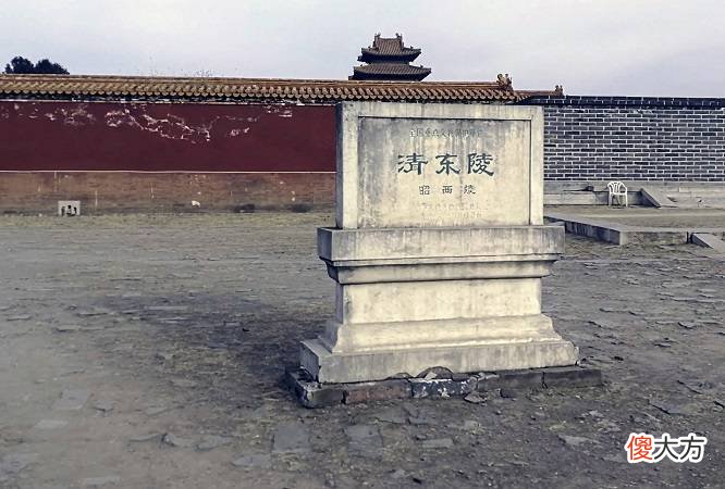【爱历史】苏麻喇姑死后究竟遭遇了什么