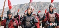 【历史故事】蒙恬临死留下的2句话，让曹操感同身受