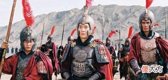 【历史故事】蒙恬临死留下的2句话，让曹操感同身受