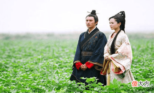 【爱历史】范蠡的人生告诉我们这样的现实：真正的富贵，与金钱无关