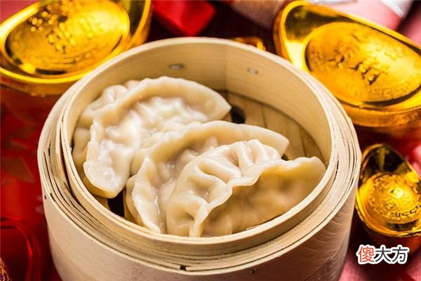 梦见饺子_做梦梦到饺子是什么意思