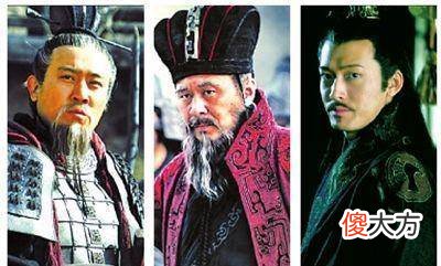 【爱历史】东吴之主孙权，其才智程度，又岂下于曹刘