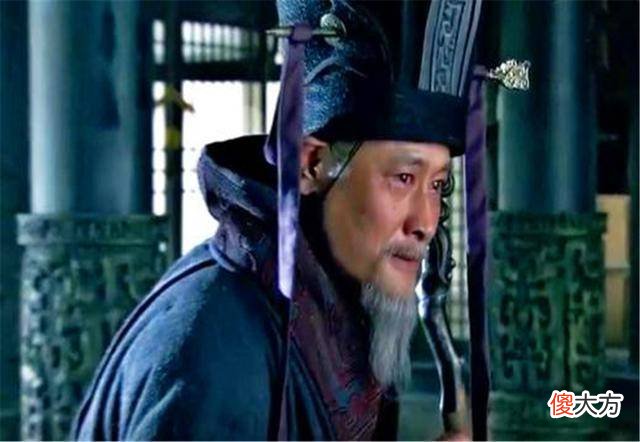 【爱历史】荀彧为何在曹操即将功成名就的时候背弃他呢
