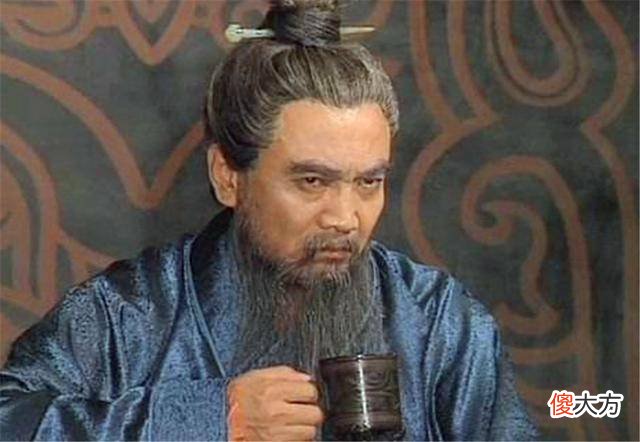 【爱历史】荀彧为何在曹操即将功成名就的时候背弃他呢