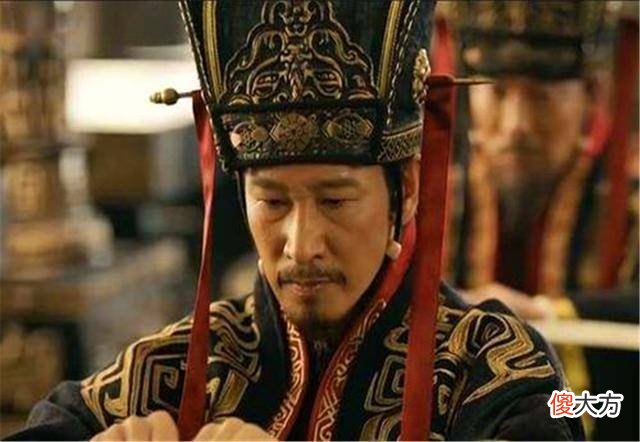【爱历史】荀彧为何在曹操即将功成名就的时候背弃他呢