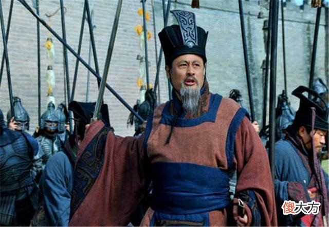 【爱历史】荀彧为何在曹操即将功成名就的时候背弃他呢