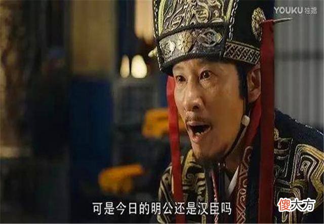【爱历史】荀彧为何在曹操即将功成名就的时候背弃他呢
