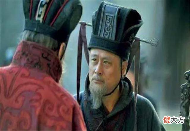 【爱历史】荀彧为何在曹操即将功成名就的时候背弃他呢