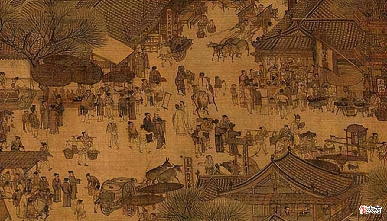 【爱历史】有学者换算一下，在宋朝当官居然年收入千万，你信吗