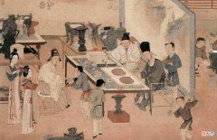 【爱历史】有学者换算一下，在宋朝当官居然年收入千万，你信吗