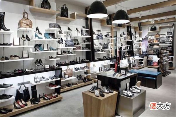梦见鞋店、买鞋_做梦梦到鞋店、买鞋是什么意思