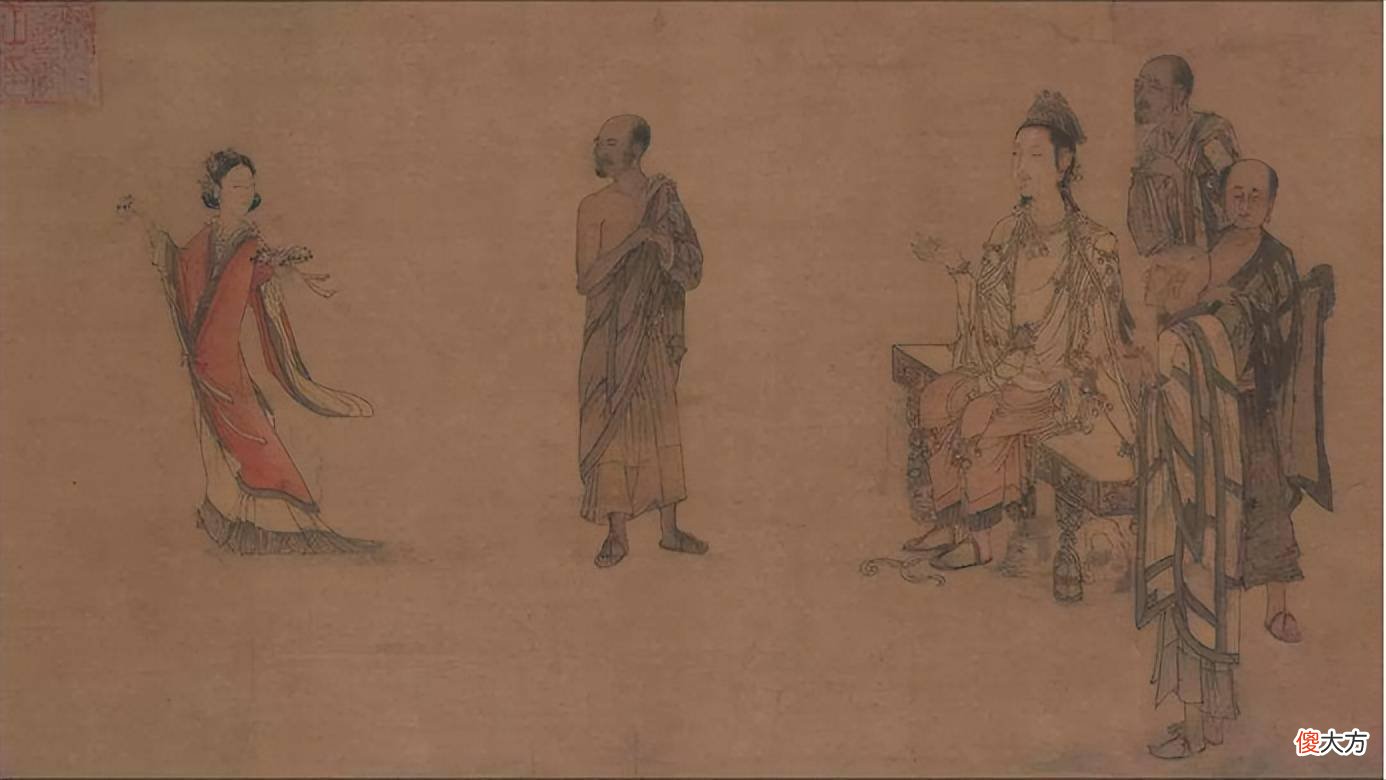 【爱历史】花对于宋朝来说，到底是怎样特别的存在呢