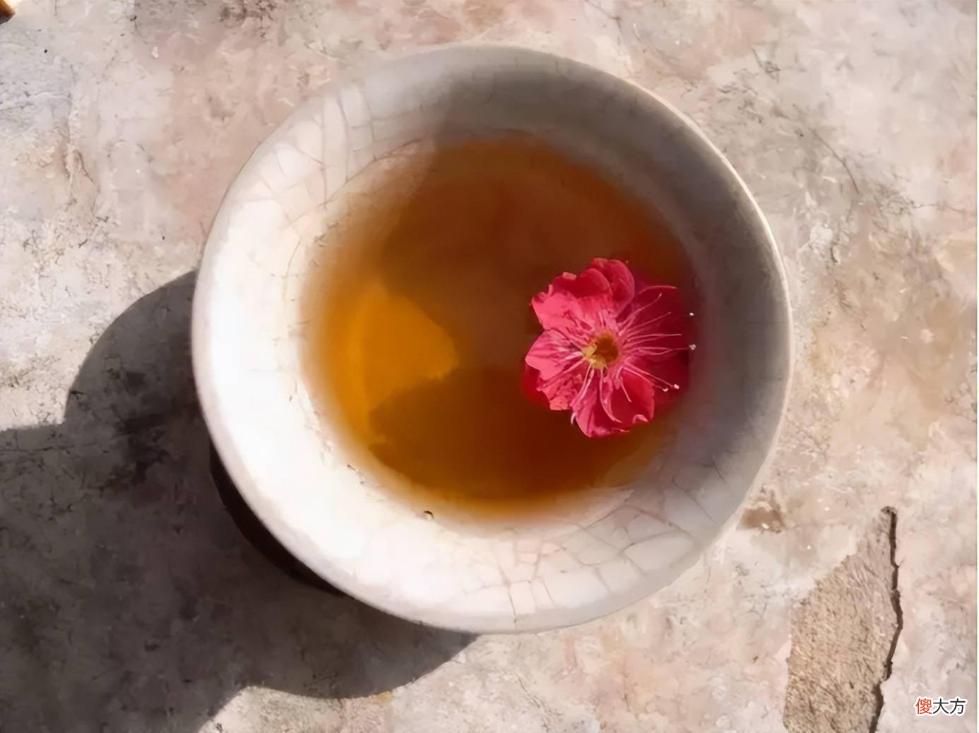 【爱历史】花对于宋朝来说，到底是怎样特别的存在呢