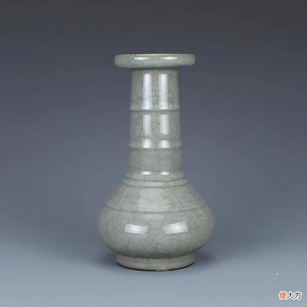 【爱历史】今天就为大家盘点一波皇帝和他们的名瓷