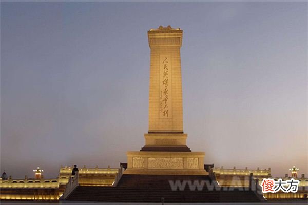 梦见纪念碑_做梦梦到纪念碑是什么意思