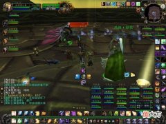 【游戏迷】《魔兽世界》tbc5人英雄本的代表装备