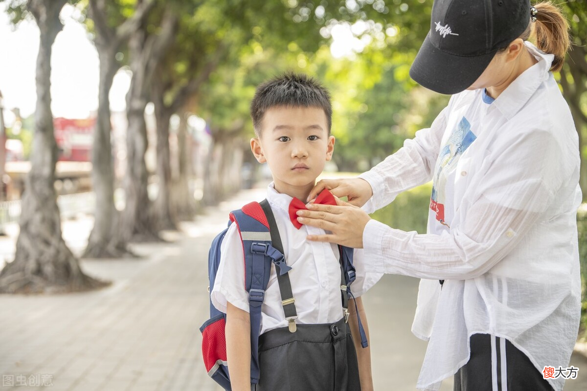为什么越提醒孩子越没用