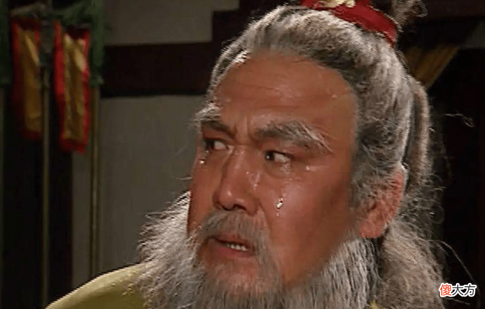 【爱历史】潘璋究竟有多厉害？为何关羽和黄忠都杀不了他