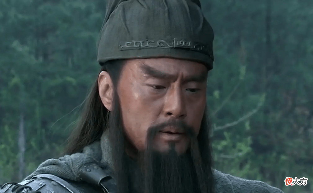 【爱历史】潘璋究竟有多厉害？为何关羽和黄忠都杀不了他