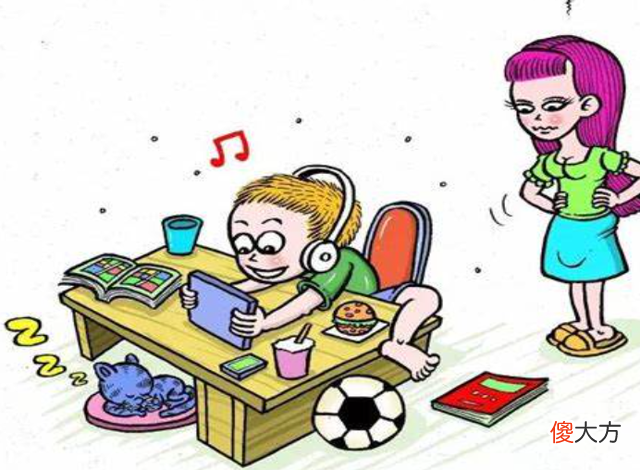 孩子阅读总是漏字、改字、错字，聪明妈妈这样做，效果瞬间提升