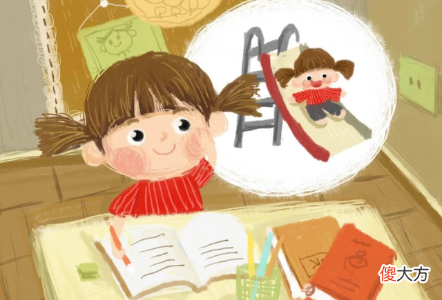 孩子阅读总是漏字、改字、错字，聪明妈妈这样做，效果瞬间提升