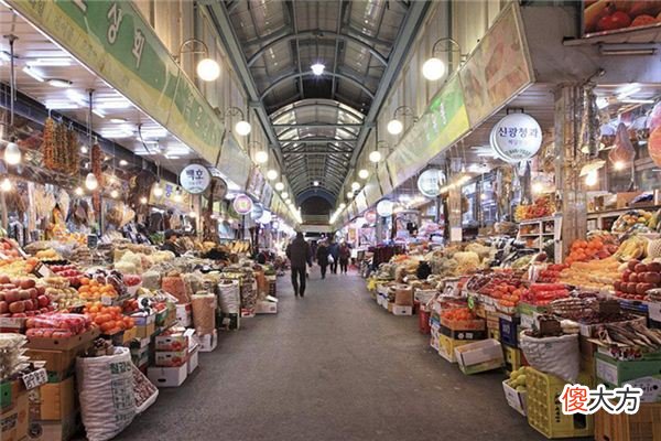 梦见市场_做梦梦到市场是什么意思