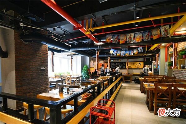 梦见餐馆、饭店_做梦梦到餐馆、饭店是什么意思